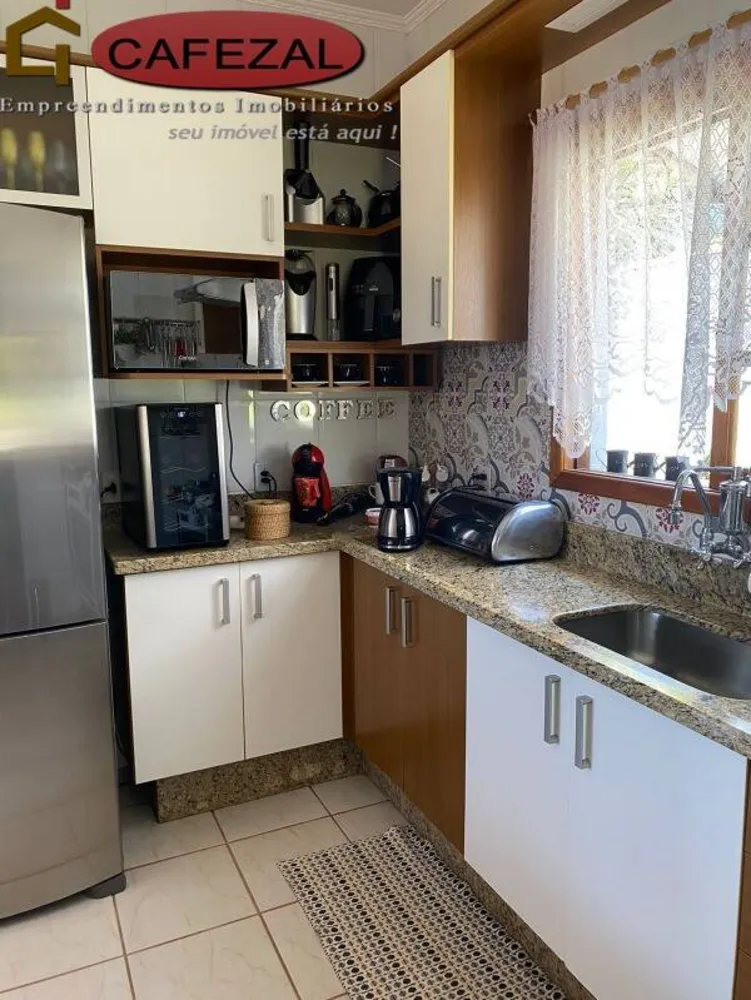 Casa, 3 quartos, 230 m² - Foto 6