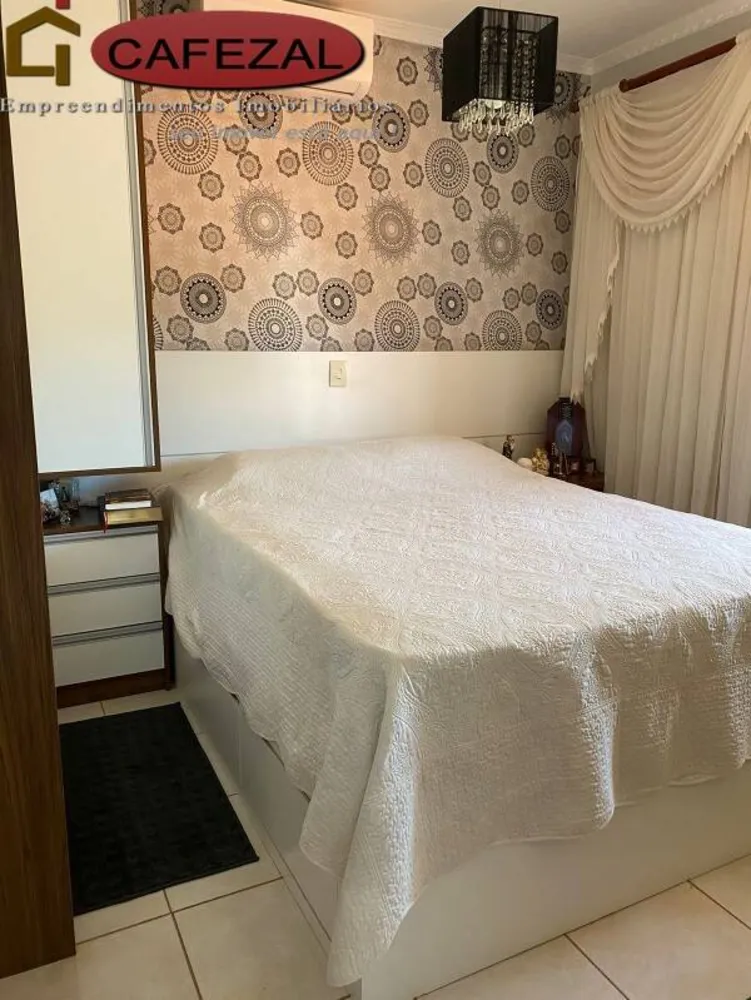 Casa, 3 quartos, 230 m² - Foto 8