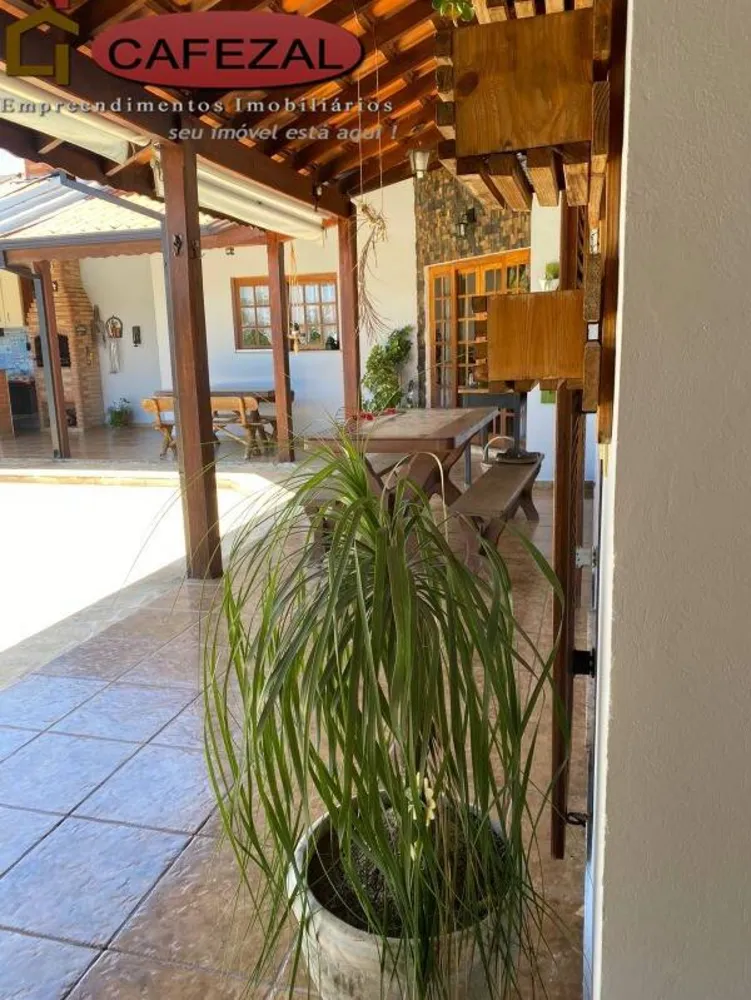 Casa, 3 quartos, 230 m² - Foto 5