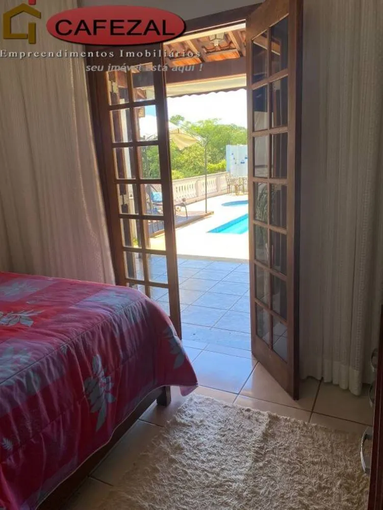 Casa, 3 quartos, 230 m² - Foto 7
