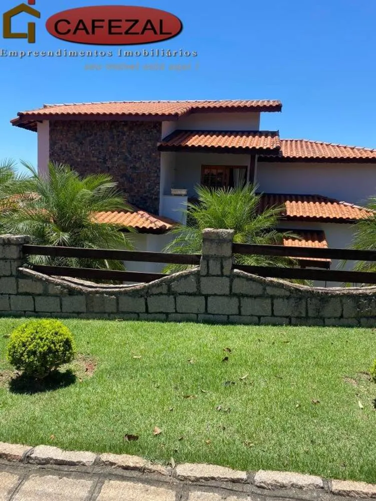 Casa, 3 quartos, 230 m² - Foto 2