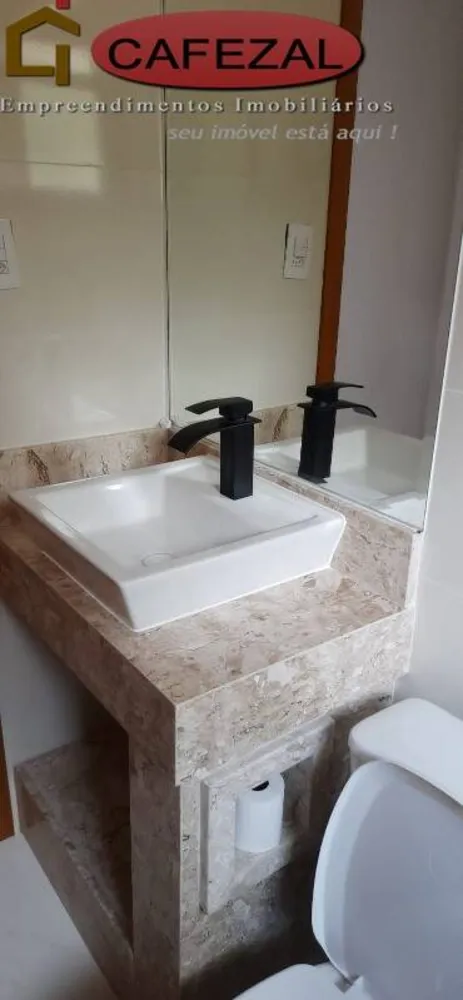Casa, 4 quartos, 247 m² - Foto 11