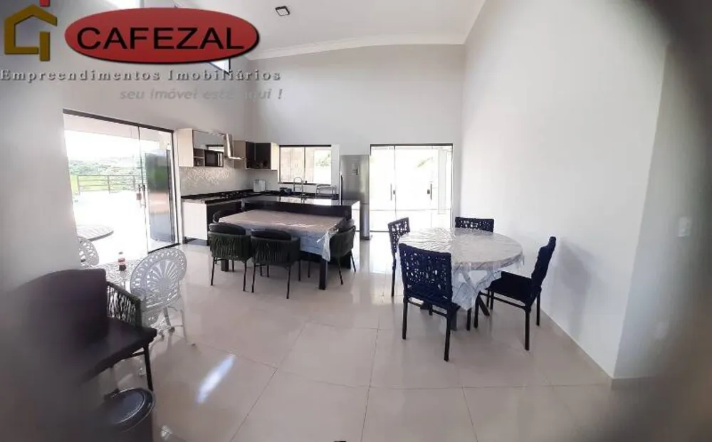 Casa, 4 quartos, 247 m² - Foto 8
