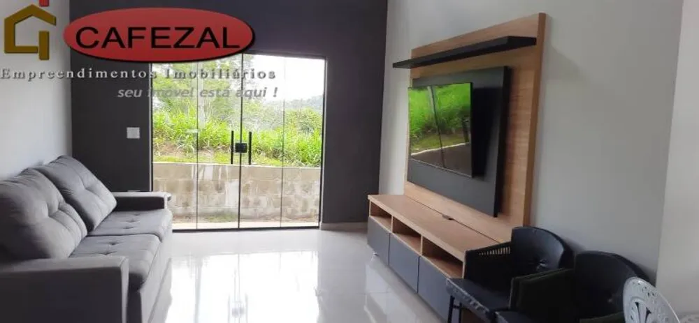 Casa, 4 quartos, 247 m² - Foto 9