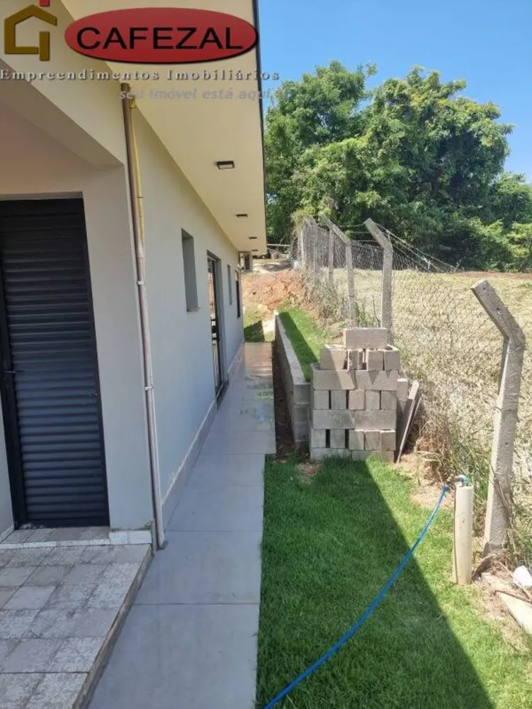 Casa, 4 quartos, 247 m² - Foto 7