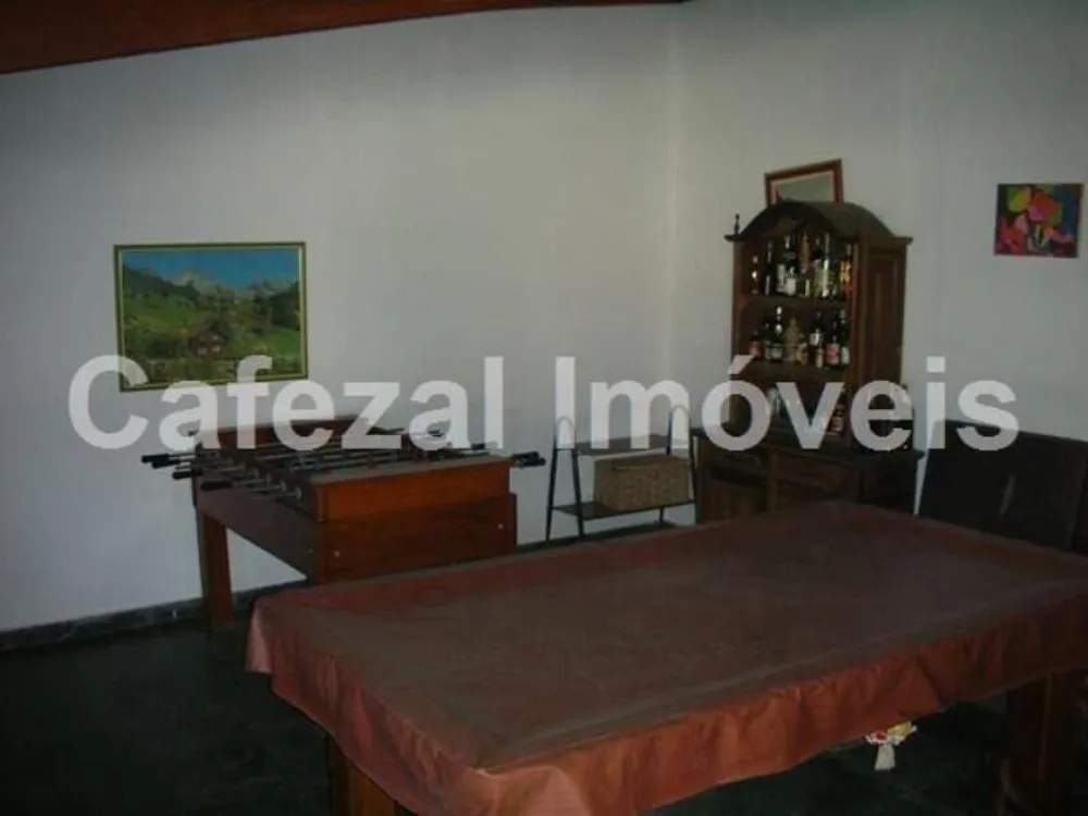 Casa, 3 quartos, 500 m² - Foto 8