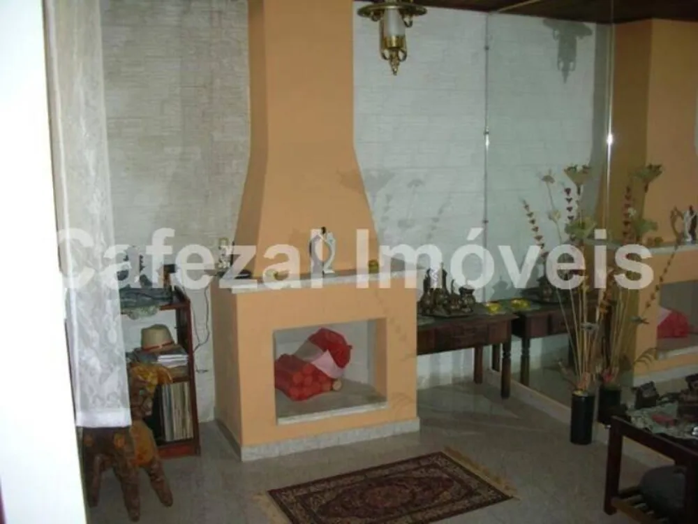 Casa, 3 quartos, 500 m² - Foto 12