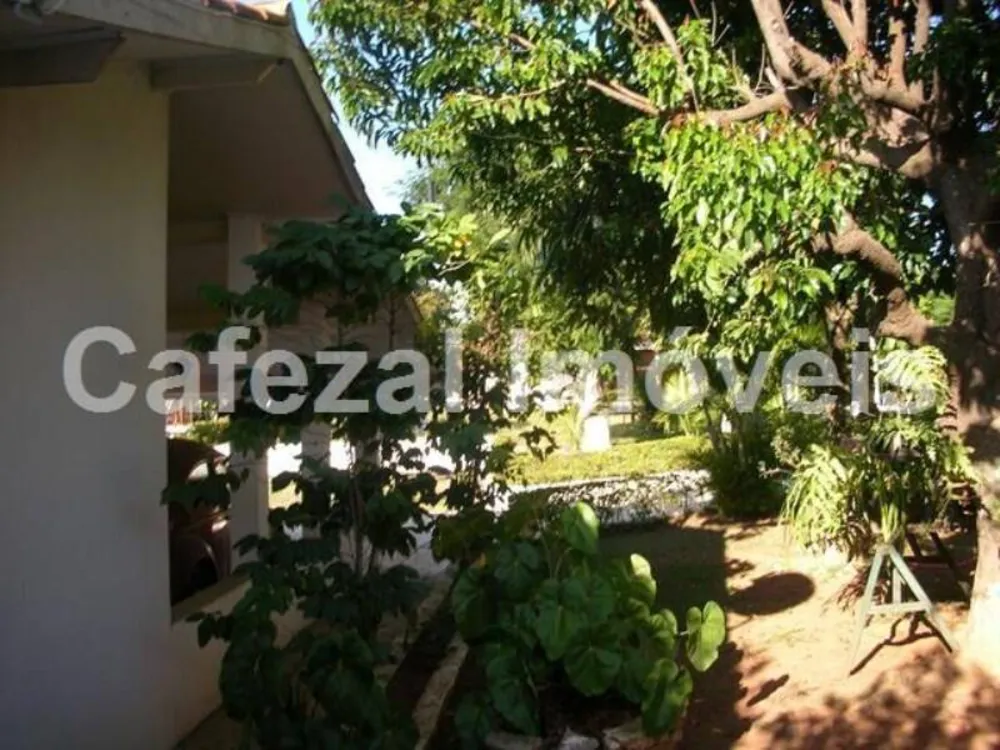 Casa, 3 quartos, 500 m² - Foto 6