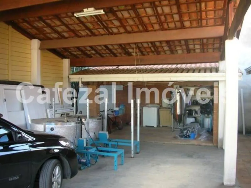 Casa, 3 quartos, 500 m² - Foto 9