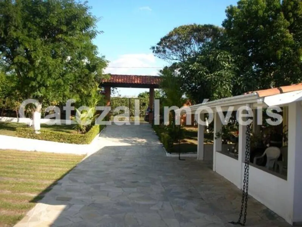 Casa, 3 quartos, 500 m² - Foto 7