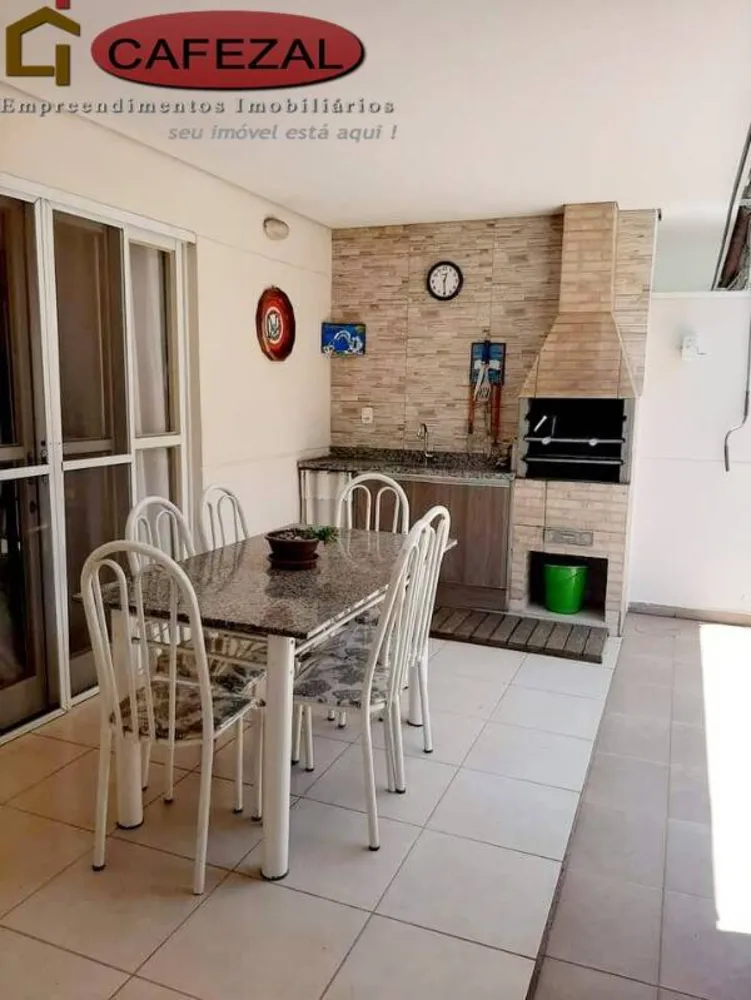 Casa de Condomínio, 3 quartos - Foto 5