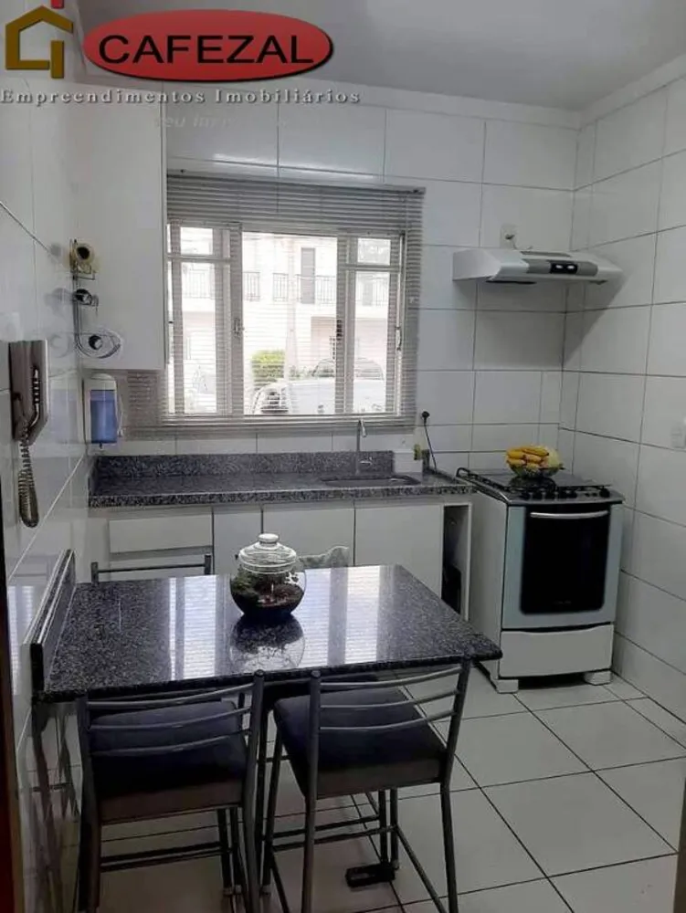 Casa de Condomínio, 3 quartos - Foto 3