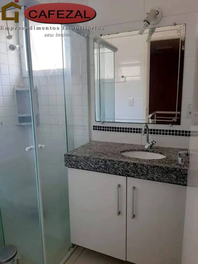 Casa de Condomínio, 3 quartos - Foto 8