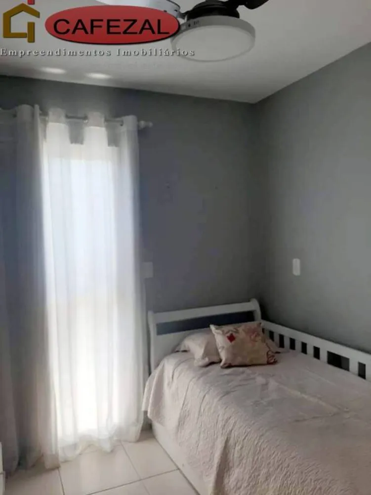 Casa de Condomínio, 3 quartos - Foto 7