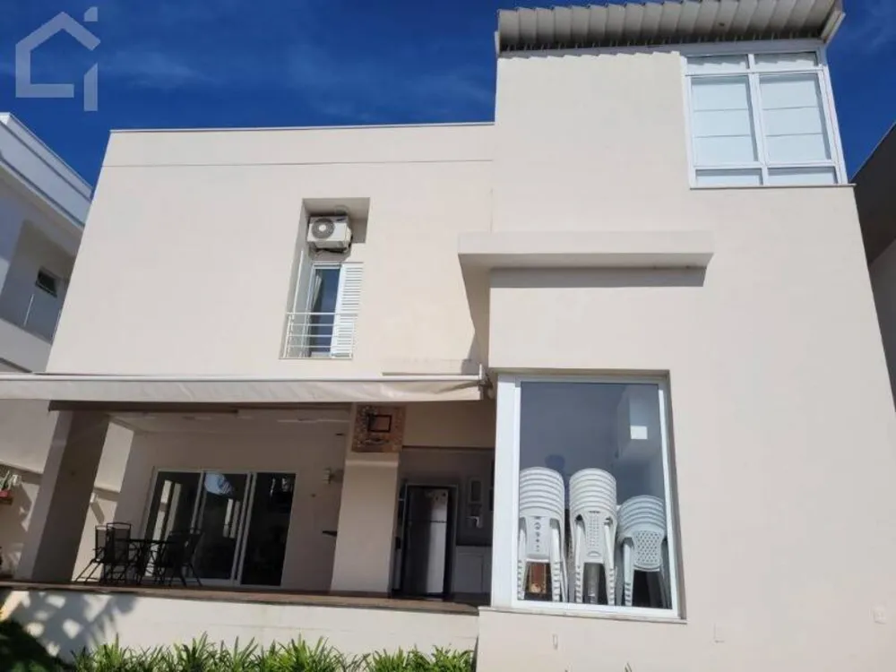 Casa de Condomínio, 5 quartos - Foto 5