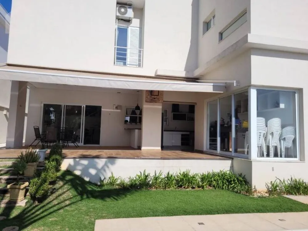 Casa de Condomínio, 5 quartos - Foto 3