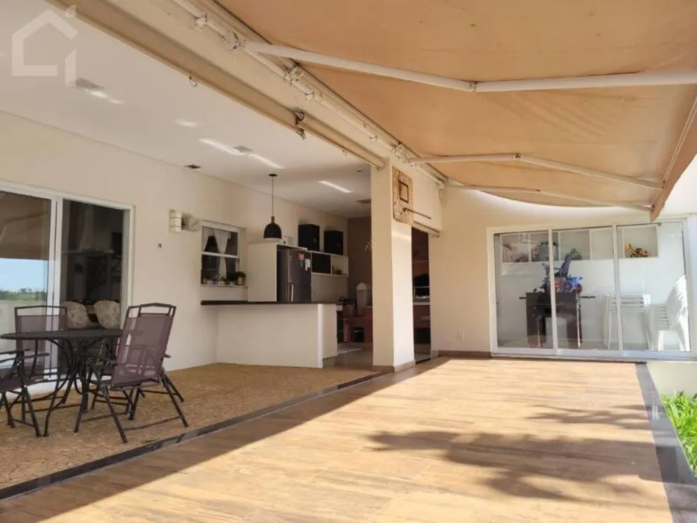 Casa de Condomínio, 5 quartos - Foto 6