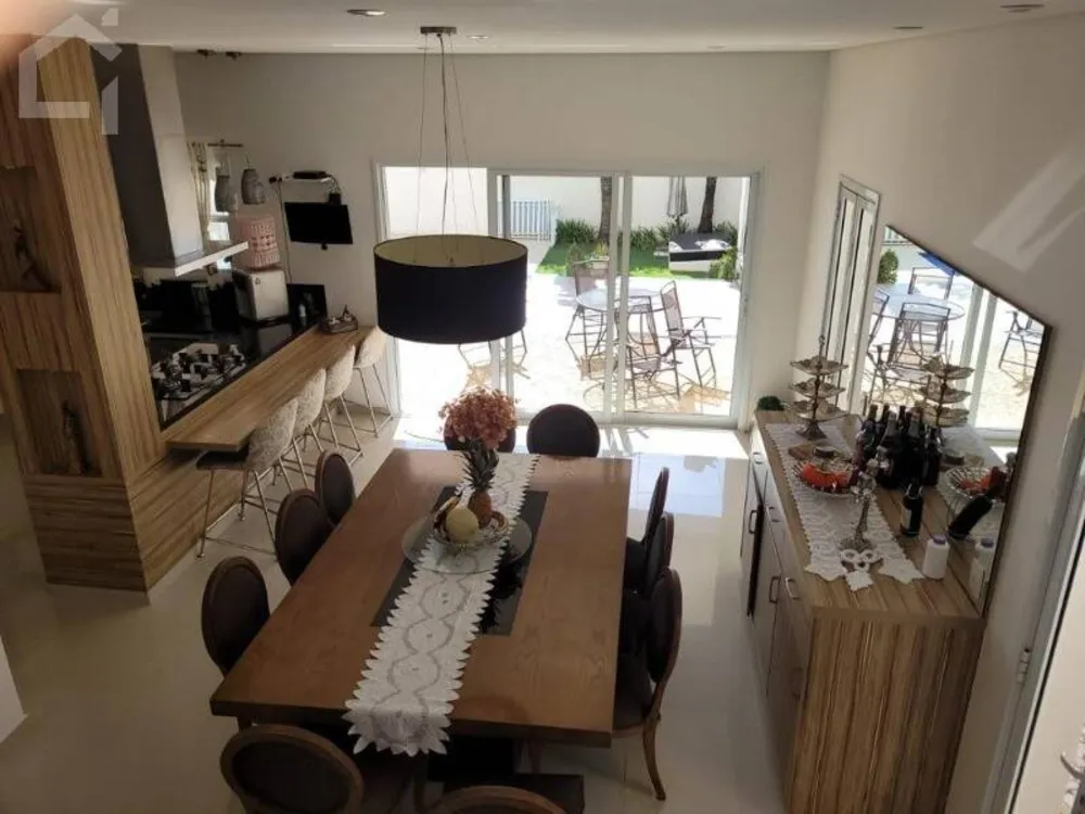 Casa de Condomínio, 5 quartos - Foto 8