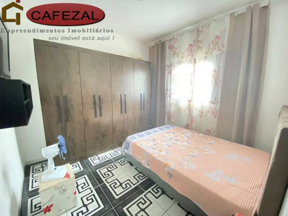 Casa, 2 quartos, 80 m² - Foto 7