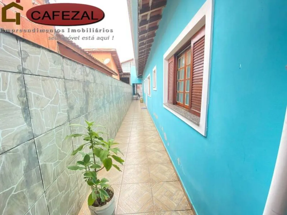 Casa, 2 quartos, 80 m² - Foto 9