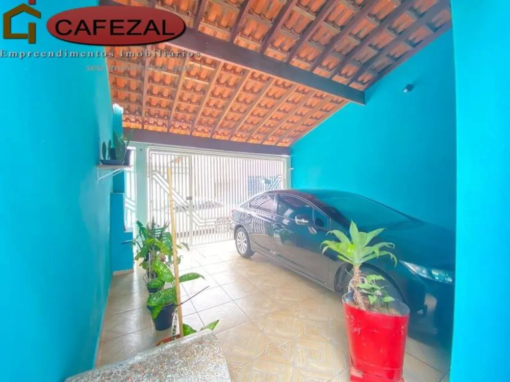 Casa, 2 quartos, 80 m² - Foto 8