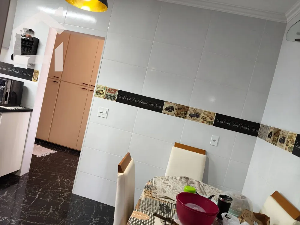 Casa, 3 quartos, 215 m² - Foto 5