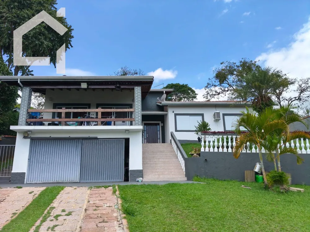 Casa, 3 quartos, 215 m² - Foto 8