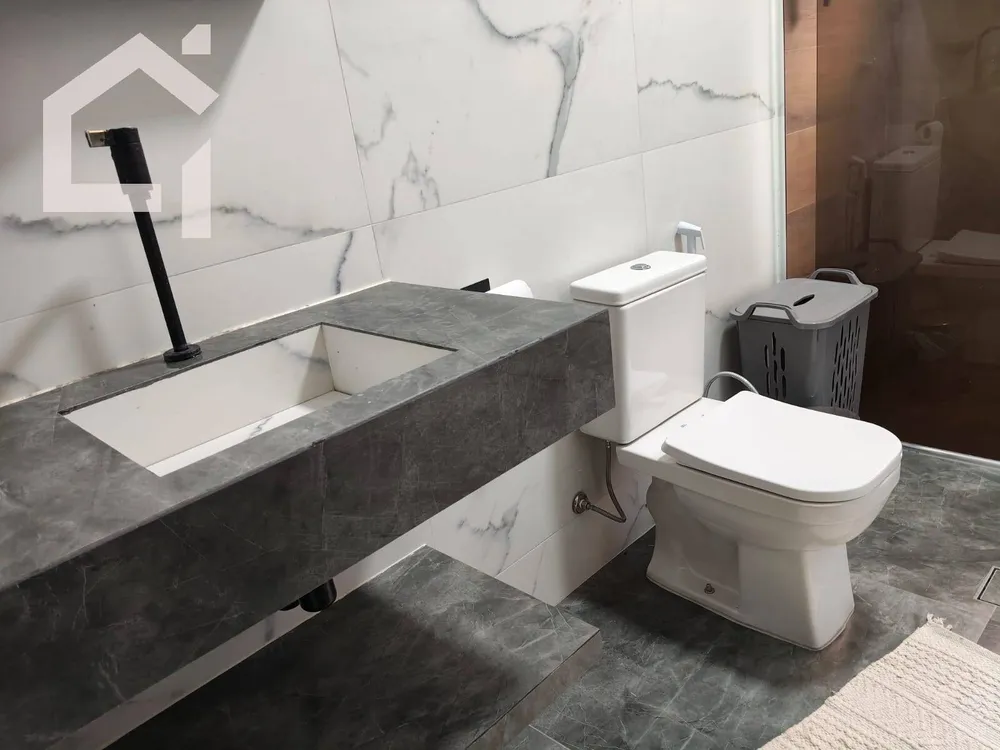 Casa, 3 quartos, 215 m² - Foto 7