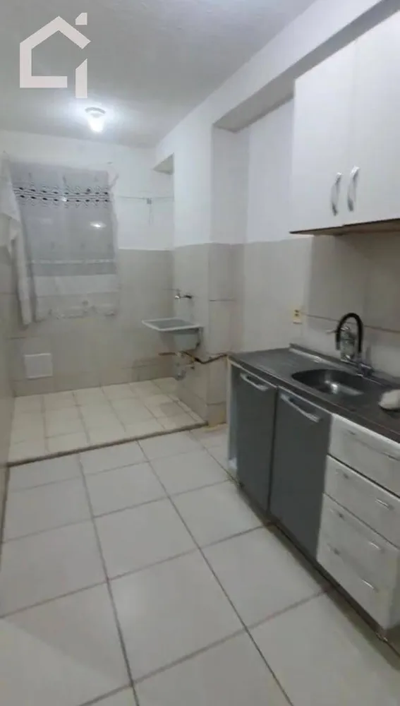 Apartamento, 2 quartos - Foto 5