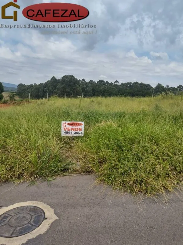 Terreno, 250 m² - Foto 1