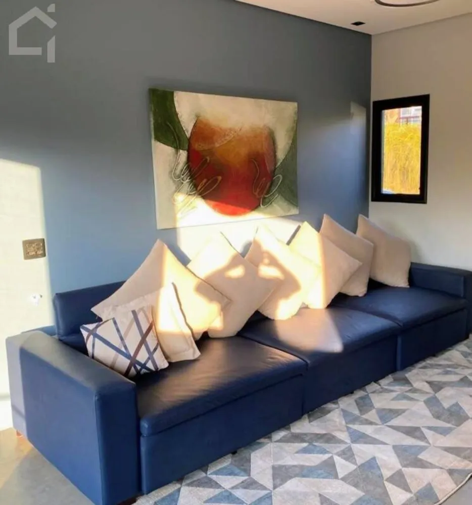 Casa de Condomínio, 3 quartos - Foto 7
