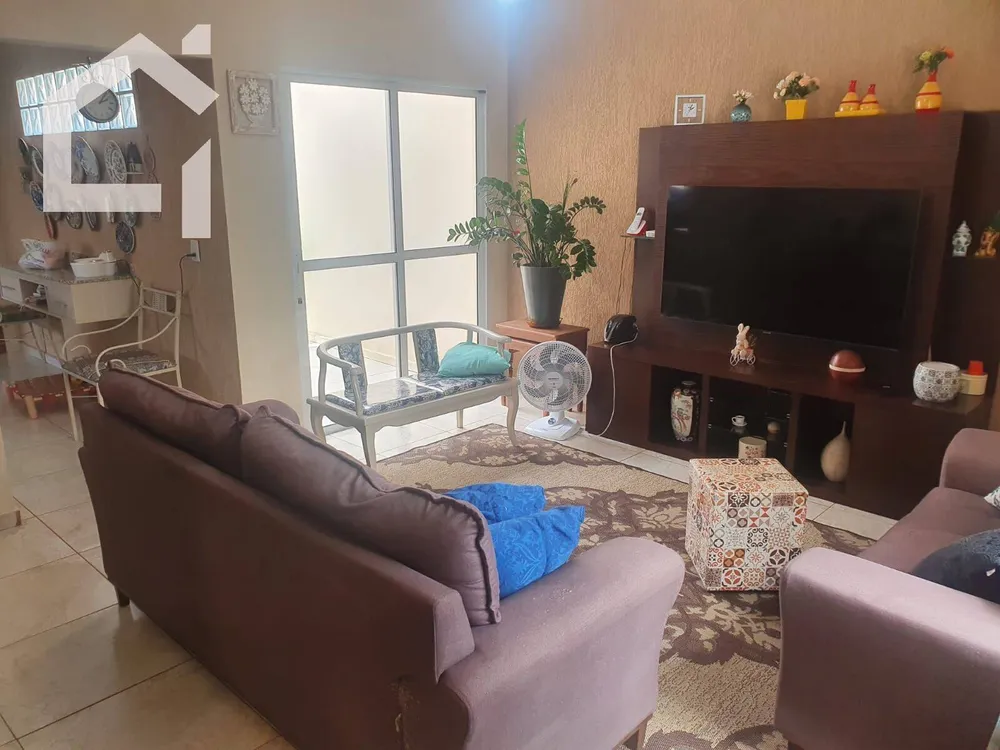 Casa, 3 quartos, 158 m² - Foto 6