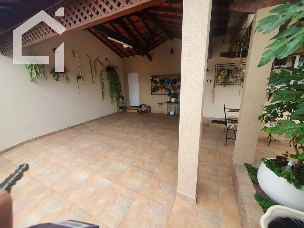 Casa, 3 quartos, 158 m² - Foto 2