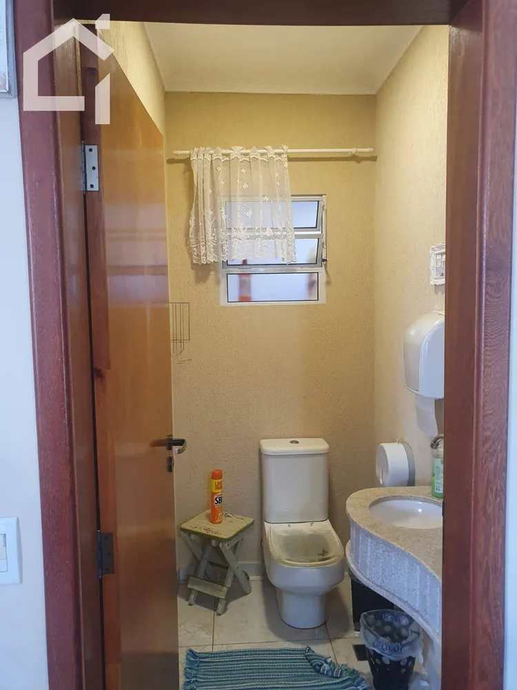 Casa, 3 quartos, 158 m² - Foto 7