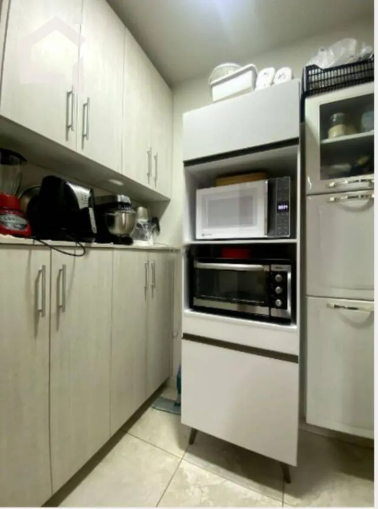 Casa, 3 quartos, 158 m² - Foto 8