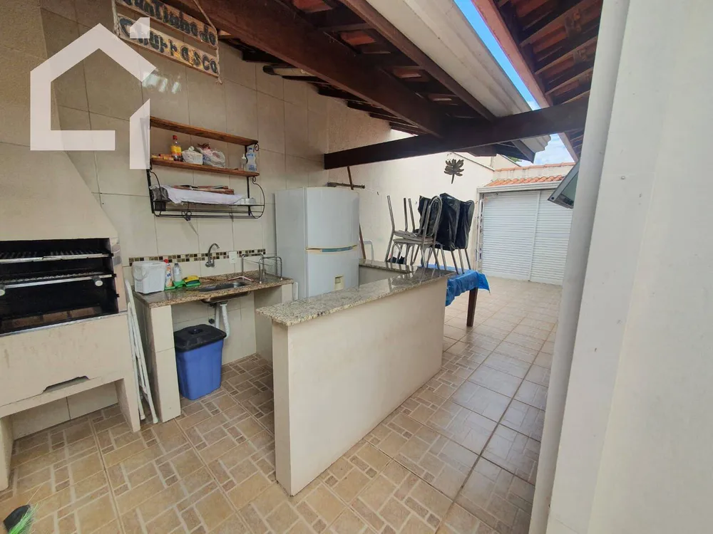 Casa, 3 quartos, 158 m² - Foto 5