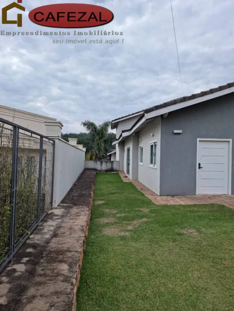 Casa de Condomínio, 6 quartos - Foto 2