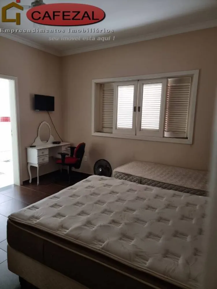 Casa de Condomínio, 6 quartos - Foto 10