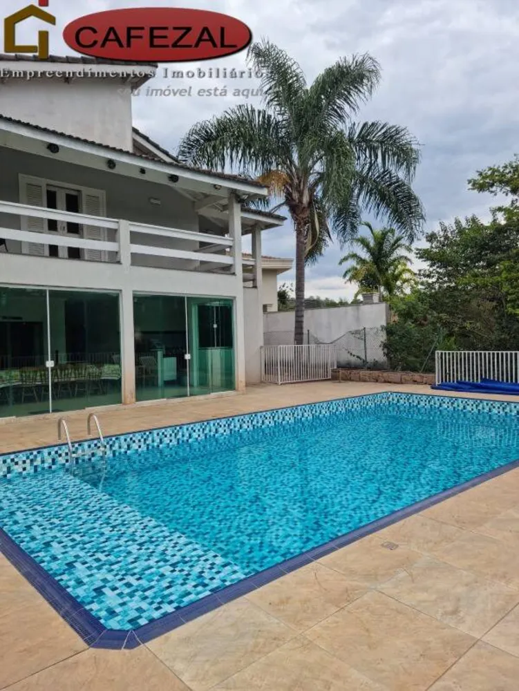 Casa de Condomínio, 6 quartos - Foto 6