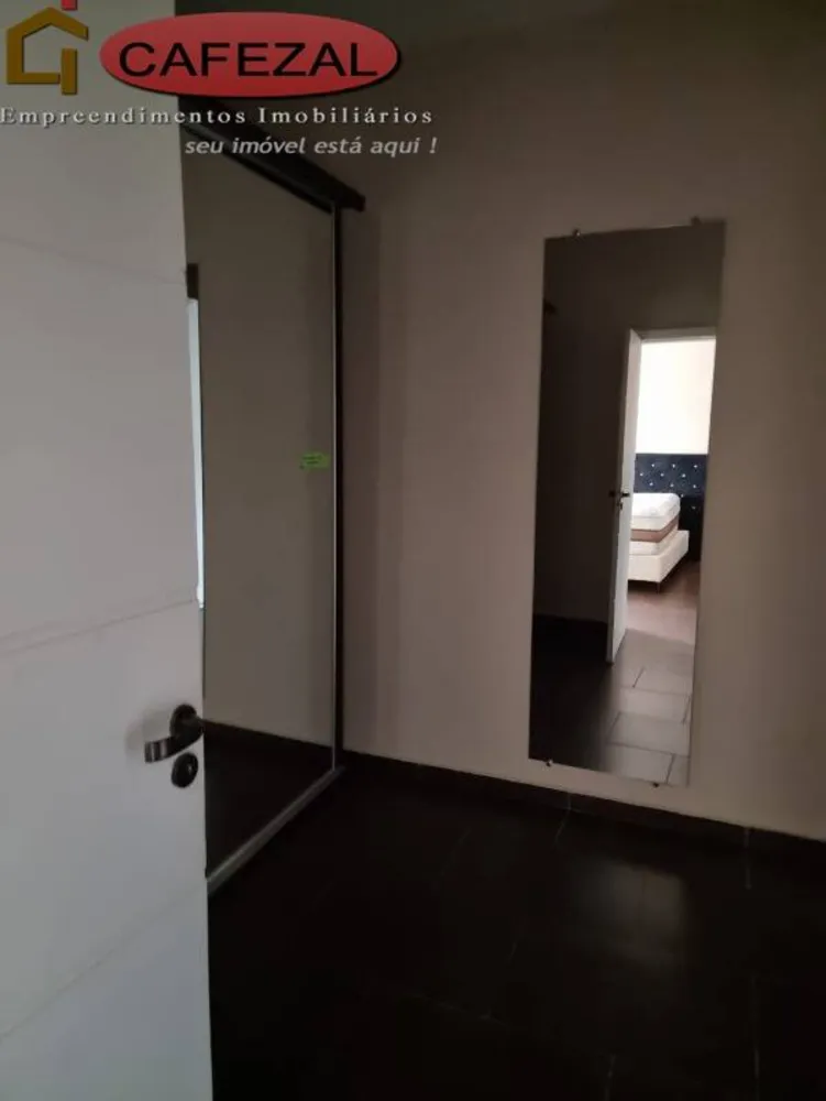 Casa de Condomínio, 6 quartos - Foto 8