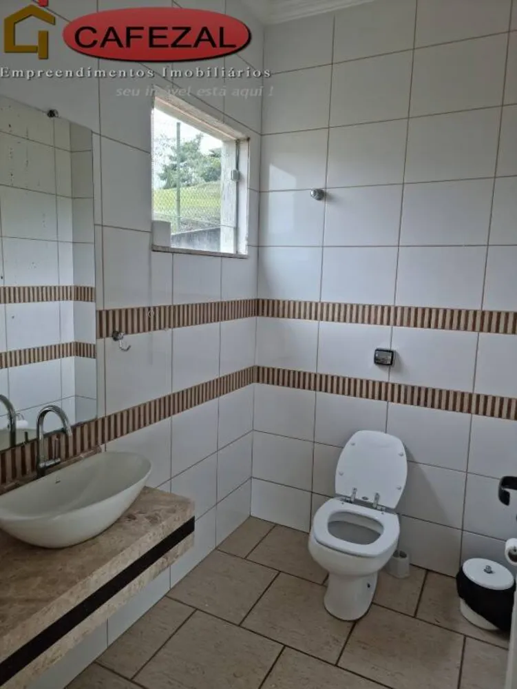Casa de Condomínio, 6 quartos - Foto 7
