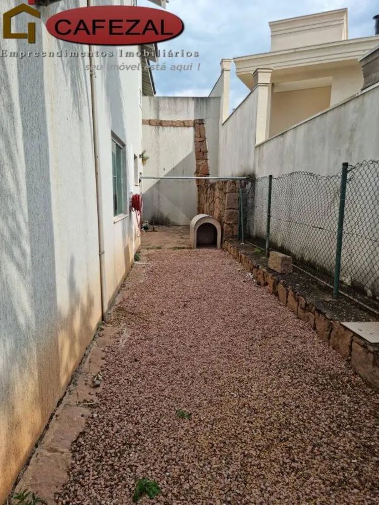 Casa de Condomínio, 6 quartos - Foto 5