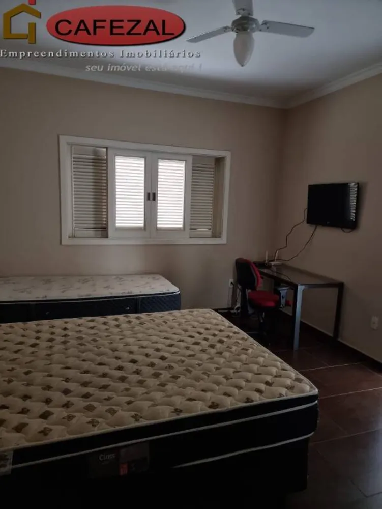 Casa de Condomínio, 6 quartos - Foto 9