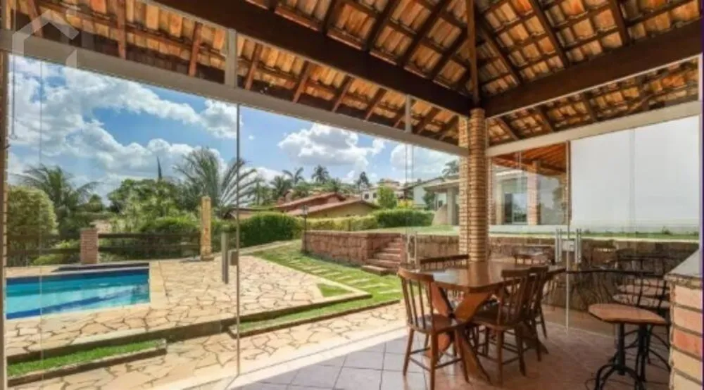 Casa, 4 quartos, 250 m² - Foto 8