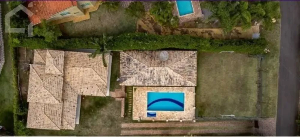 Casa, 4 quartos, 250 m² - Foto 7