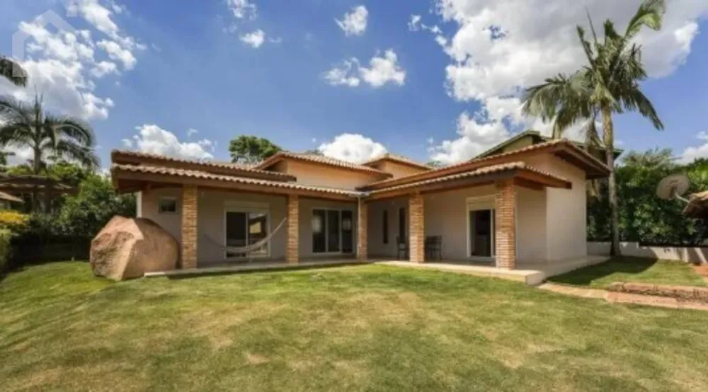Casa, 4 quartos, 250 m² - Foto 2