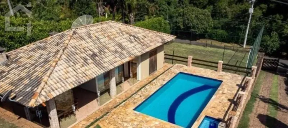 Casa, 4 quartos, 250 m² - Foto 5