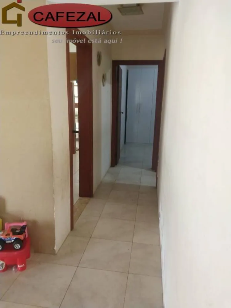 Casa, 3 quartos, 380 m² - Foto 5