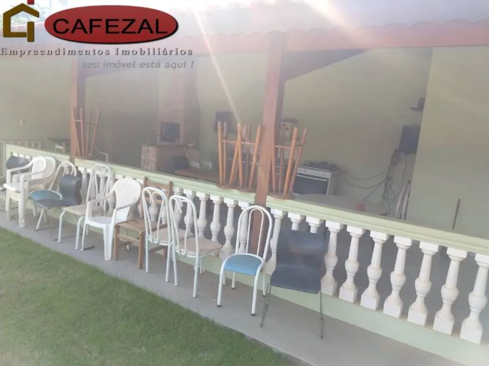 Casa, 3 quartos, 380 m² - Foto 10