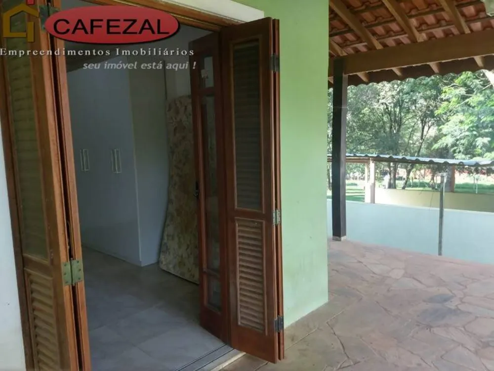 Casa, 3 quartos, 380 m² - Foto 9